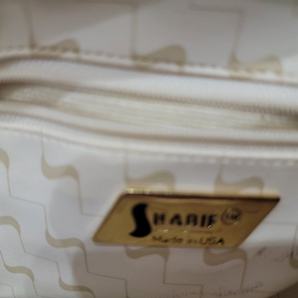 Sharif large handbag - Pastel colors - Picture 3 of 10